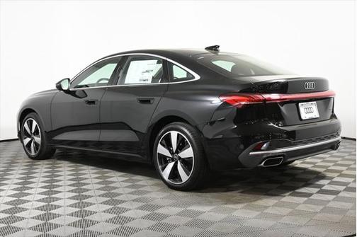 2025 Audi A5 Premium Plus