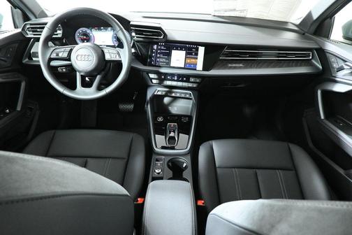 2026 Audi A3 Premium