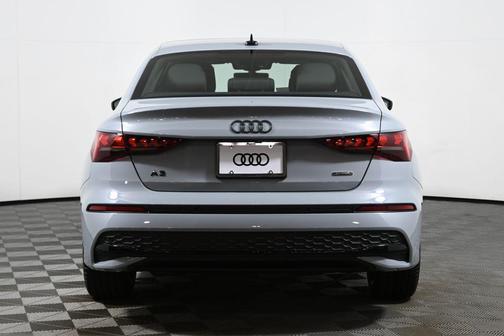 2026 Audi A3 Premium