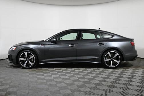 2025 Audi A5 Sportback 45 S Line Premium Plus