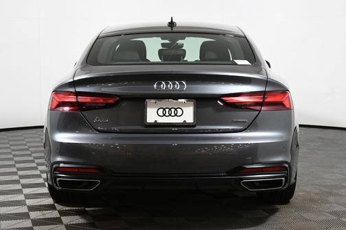 2025 Audi A5 Sportback 45 S Line Premium Plus