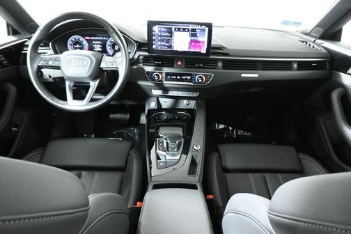 2025 Audi A5 Sportback 45 S Line Premium Plus