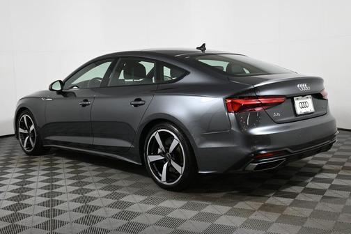 2025 Audi A5 Sportback 45 S Line Premium Plus