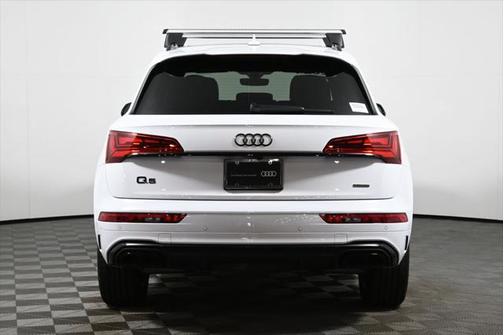 2024 Audi Q5 45 S line Premium