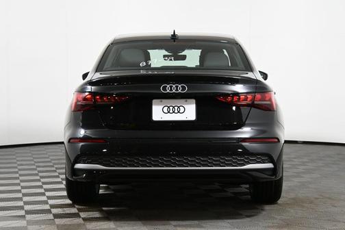 2025 Audi A3 Premium