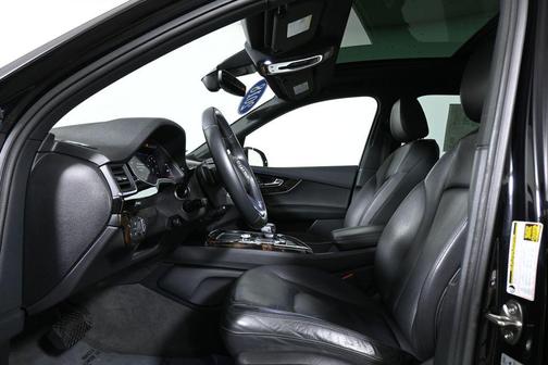 2018 Audi Q7 3.0T Premium Plus