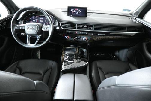 2018 Audi Q7 3.0T Premium Plus