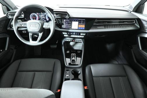 2026 Audi A3 Premium