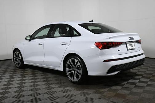 2026 Audi A3 Premium