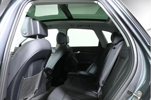 2020 Audi Q5 45 Premium