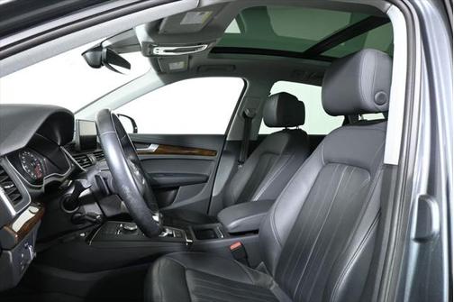 2020 Audi Q5 45 Premium