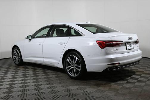 2023 Audi A6 45 Premium