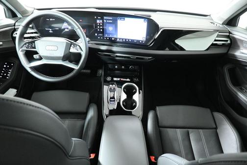 2026 Audi A6 Premium Plus quattro S tronic