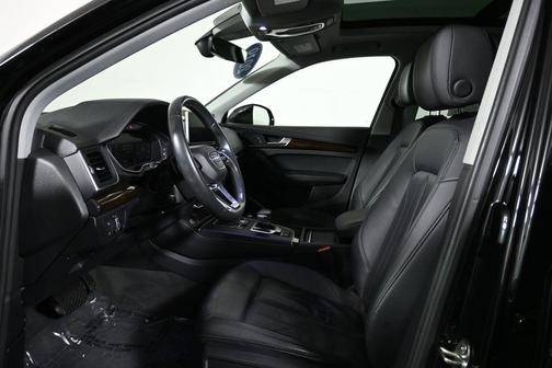 2019 Audi Q5 2.0T Premium Plus