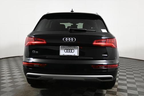 2019 Audi Q5 2.0T Premium Plus