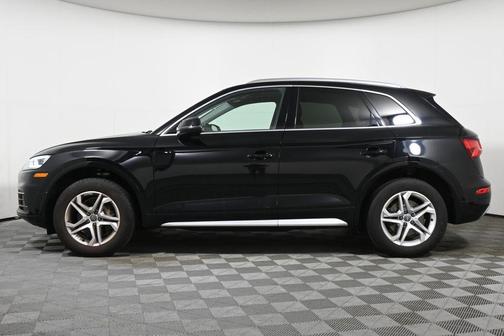 2018 Audi Q5 2.0T Premium Plus