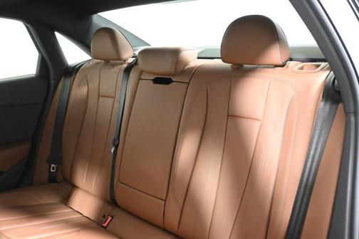 2023 Audi A4 45 S line Premium