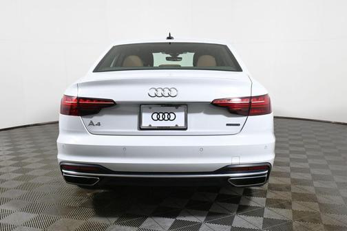 2023 Audi A4 45 S line Premium