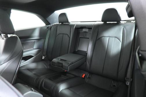 2018 Audi A5 2.0T Premium Plus