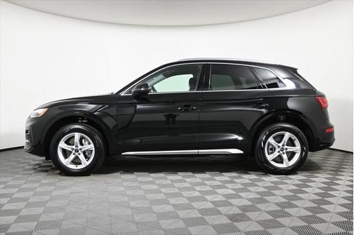 2024 Audi Q5 40 Premium