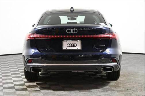 2025 Audi A5 Premium