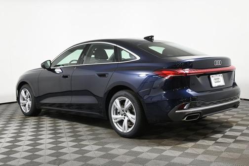 2025 Audi A5 Premium