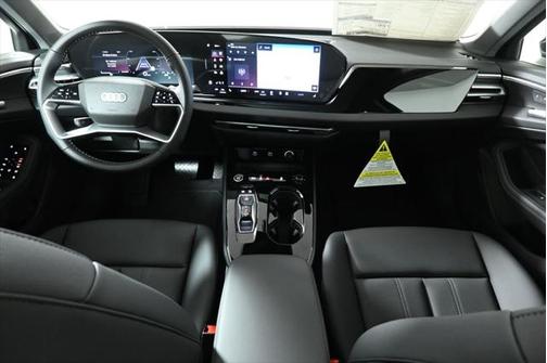 2025 Audi A5 Premium