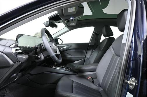 2025 Audi A5 Premium