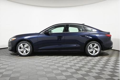 2025 Audi A5 Premium