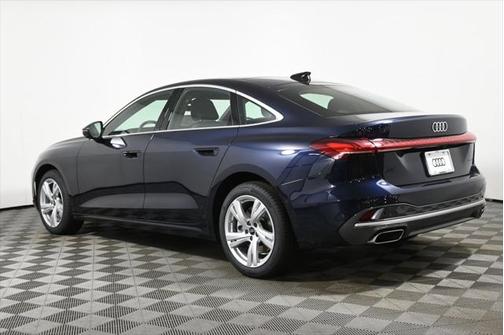 2025 Audi A5 Premium