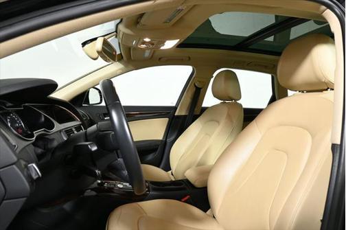 2013 Audi allroad 2.0T Premium Plus