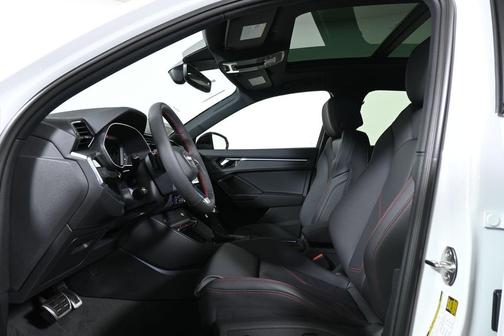 2025 Audi Q3 45 S line Premium Plus