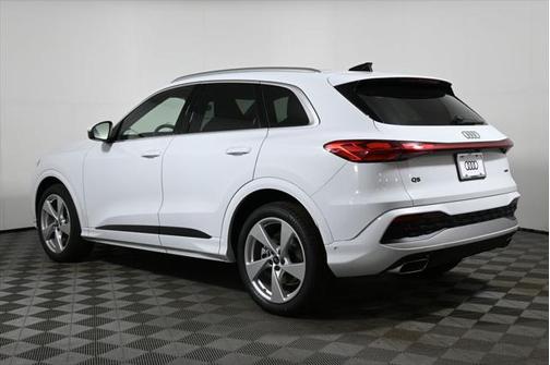 2025 Audi Q5 Prestige