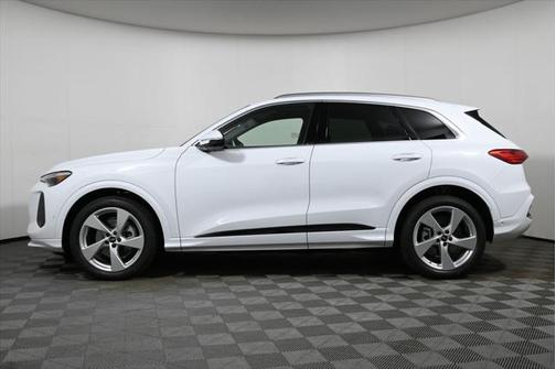 2025 Audi Q5 Prestige