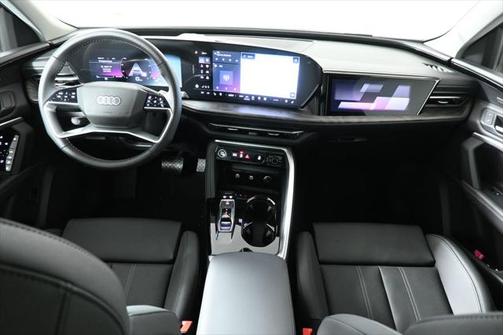 2025 Audi Q5 Prestige