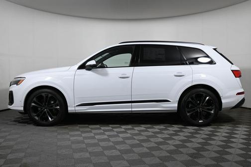 2026 Audi Q7 55 Premium Plus
