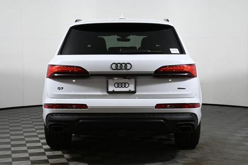 2026 Audi Q7 55 Premium Plus