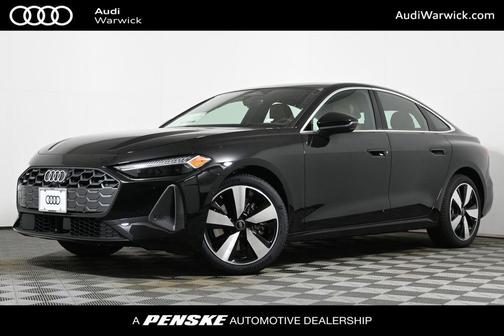 2025 Audi A5 Premium Plus