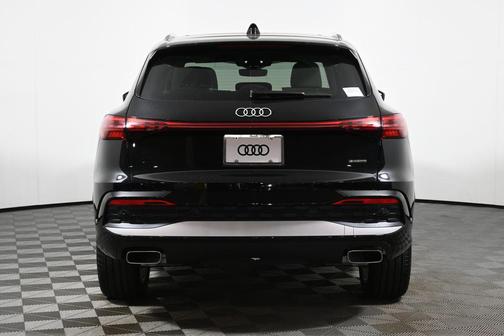 2025 Audi Q5 Premium Plus TFSI quattro S tronic