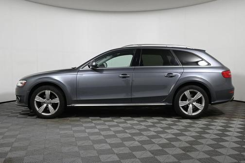 2015 Audi allroad 2.0T Premium Plus