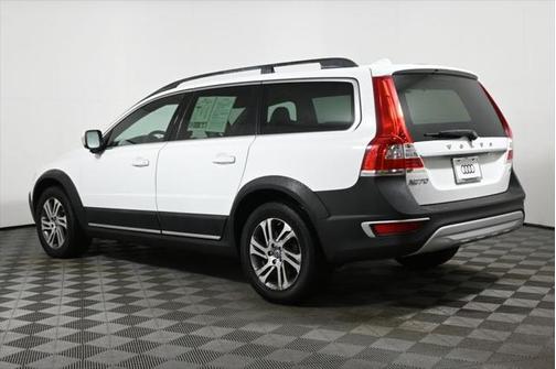 2015 Volvo XC70 3.2 Premier