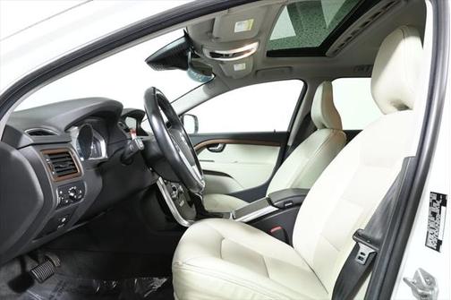 2015 Volvo XC70 3.2 Premier