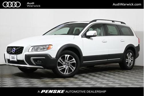 2015 Volvo XC70 3.2 Premier