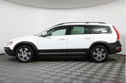 2015 Volvo XC70 3.2 Premier