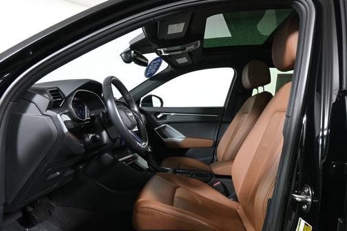 2023 Audi Q3 45 S line Premium Plus