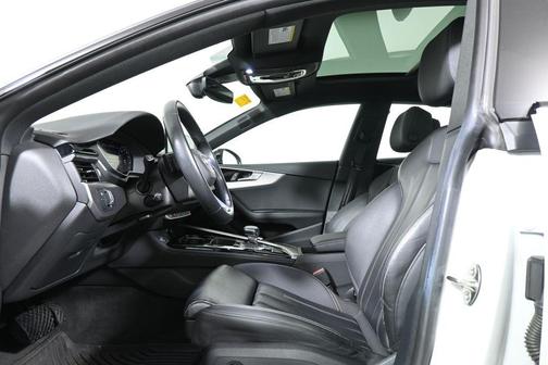 2023 Audi A5 Sportback 45 S Line Premium Plus