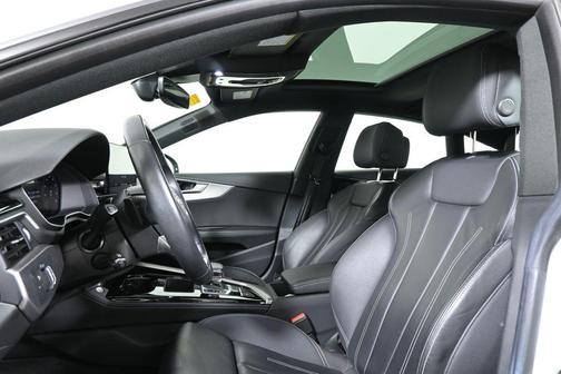 2023 Audi A5 Sportback 45 S Line Premium Plus