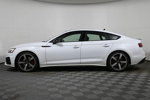 2023 Audi A5 Sportback 45 S Line Premium Plus
