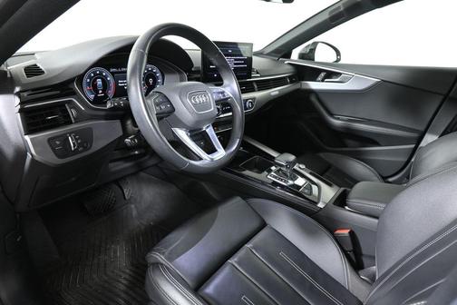 2023 Audi A5 Sportback 45 S Line Premium Plus
