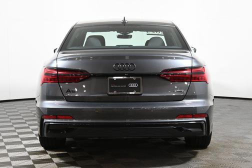 2025 Audi A6 55 Premium Plus